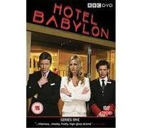 Hotel Babylon - Series 1 - Complete G