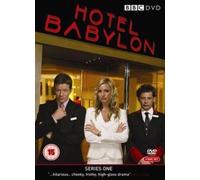 Hotel Babylon - Series 1 [Import anglais]