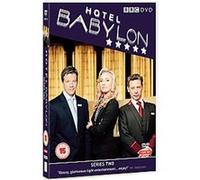 Hotel Babylon - Series 2 - Complete G