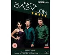Hotel Babylon - Series 3 - Complete G