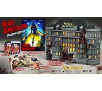 Hotel Barcelona - Collector’s Edition - PS5