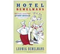 Hotel Bemelmans