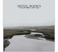 Hotel Books - I'll Light on Just in Casei'll Leave The