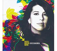 Hotel Bossa Nova - Bossanomia
