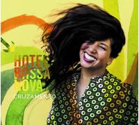 HOTEL BOSSA NOVA - CRUZAMENTO CD NEUF