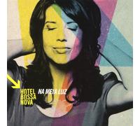 Hotel Bossa Nova - Na Meia Luz [Import]