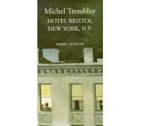 Bristol Hotel, New York, NY