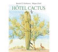 Hôtel cactus
