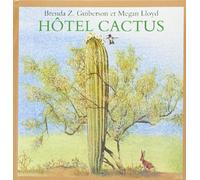 hotel cactus