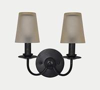 Hotel Cafe Living Room Bar Wall Decoration Lamps Vintage Wall Lamp American Wall Lamp Living Room Bedroom Book Bedside Lamp European Iron Art Antique Mirror Front Lamp