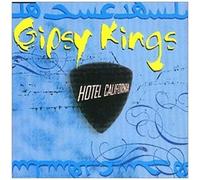 Gipsy Kings – Hotel California – CD