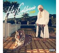 Hotel California