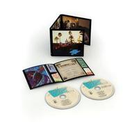 Hotel California 40ème Anniversaire CD