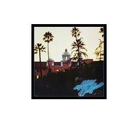 Hotel California 40ème Anniversaire Inclus Blu-ray CD