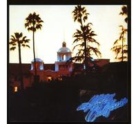 Hotel California: 40th Anniversary Edition by Eagles [Audio CD] NEUF