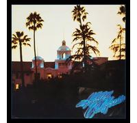 Hotel California 40th Anniversary Edition CD