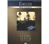 Hotel California: Piano/Vocal/chords