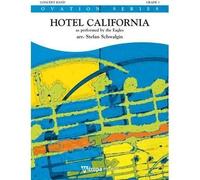 Hotel California / Conducteur