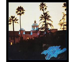 Hôtel California : Édition 40eme Anniversaire