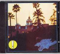 Eagles – Hotel California – CD – Édition remastérisée