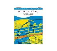 Hotel California / Score + Parties