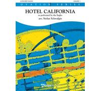Hotel California / Score + Parties