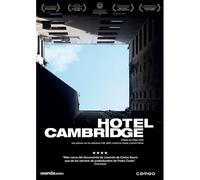Hotel Cambridge (2016) (Dvd)