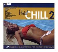 Various Artists – Hotel Chill 2