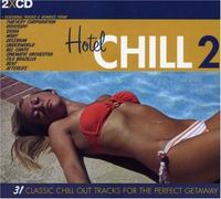 Vol. 2-Hotel Chill