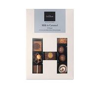 Hotel Chocolat Milky Road To Caramel H-Box
