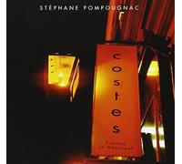 Hotel Costes - 1 (Volume 1) by Various Artists - Stephane Pompougnac (2002-12-10)