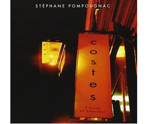 Hotel Costes - 1 (Volume 1) by Various Artists - Stephane Pompougnac (2002-12-10)