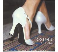 Hotel Costes [12 Inch Analog]
