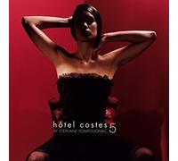 Hotel Costes 5 by STEPHANE POMPOUGNAC (2002-10-29)