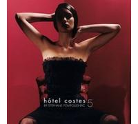 Stéphane Pompougnac Hotel Costes Volume 5 (Vinyl)
