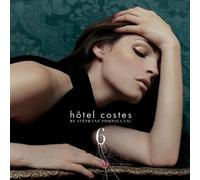 Hotel Costes 6 by STEPHANE POMPOUGNAC (2003-09-30)