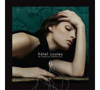 Hôtel Costes 6 Double Vinyle Vinyle