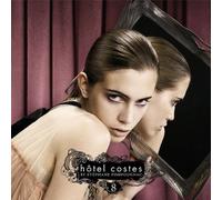 Hotel Costes - 8 by Various Artists - Stephane Pompougnac (2005) Audio CD