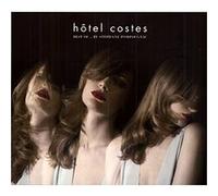 Various Artists - Stephane Pompougnac - Hotel Costes - Best of Costes (with exclusive Madonna remix)