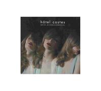 Various – Hôtel Costes Best Of...