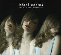 Hotel Costes: Best Of by STEPHANE POMPOUGNAC (2004-11-30)