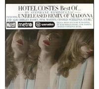 HOTEL COSTES - Best Of (By Stephane Pompougnac)