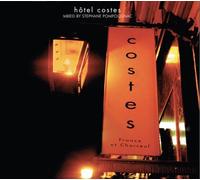 Hôtel Costes CD