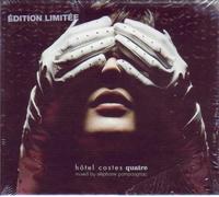 Hotel Costes - Hotel Costes, Quatre Import edition by Hotel Costes (2003) Audio CD