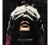 Hotel Costes, Quatre by PSCHENT MUSIC (2001-11-13)