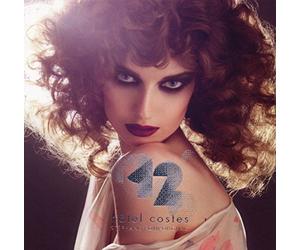 Hotel Costes, Vol. 12 by St??phane Pompougnac (2009-09-22)