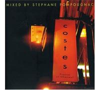 Hôtel Costes Volume 1 / 2025 Repress Vinyle