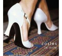 Stephane Pompougnac Hotel Costes - Volume 2 (Vinyl) 12" Album