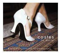 Hôtel Costes Volume 2 La suite CD