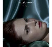 Hôtel Costes Volume 7 Vinyle